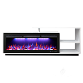 Камин электрический Вистлер