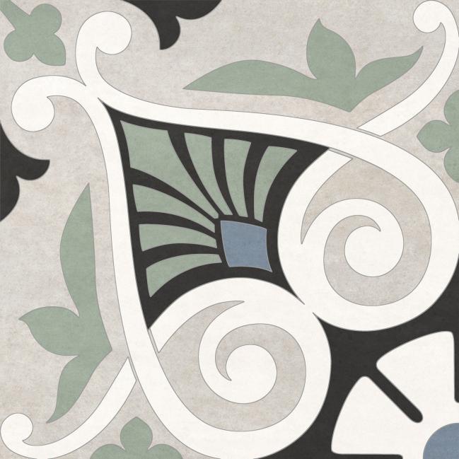 Керамогранит DESIGN ART 20*20
