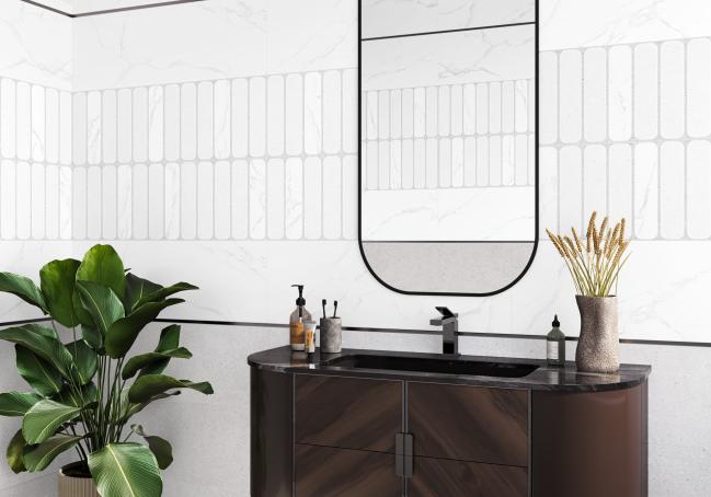 Настенная плитка AMARANT 30*90