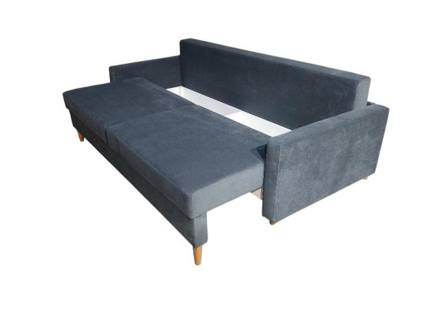 Диван Сканди прямой