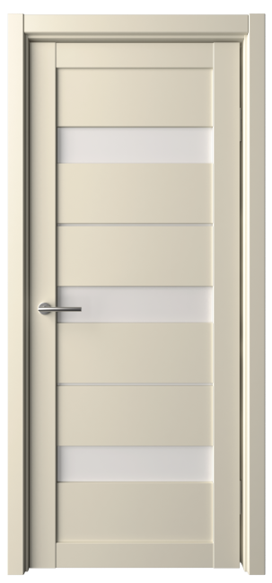 Межкомнатная дверь Прага