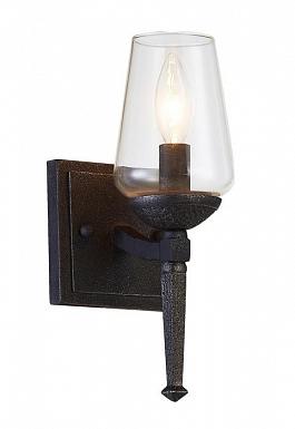 Светильник Arte Lamp Stefan A1722AP-1BA