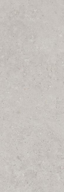 Керамическая плитка Риккарди серый светлый матовый 40Х120