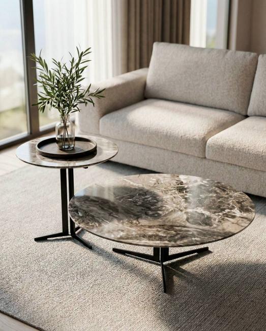 Журнальный стол LAMPOLET