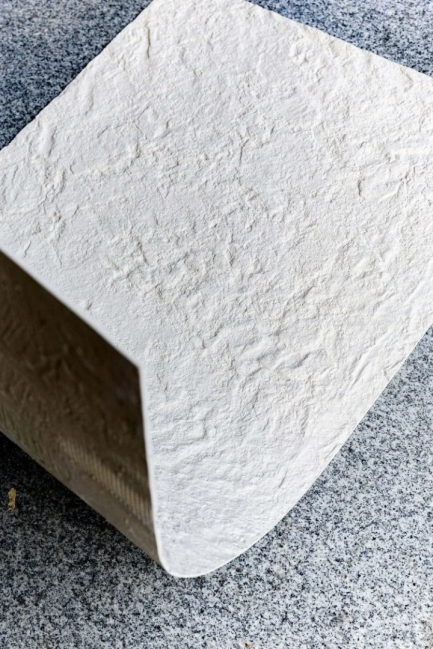 Гибкая керамика Байджакс Камень скалы