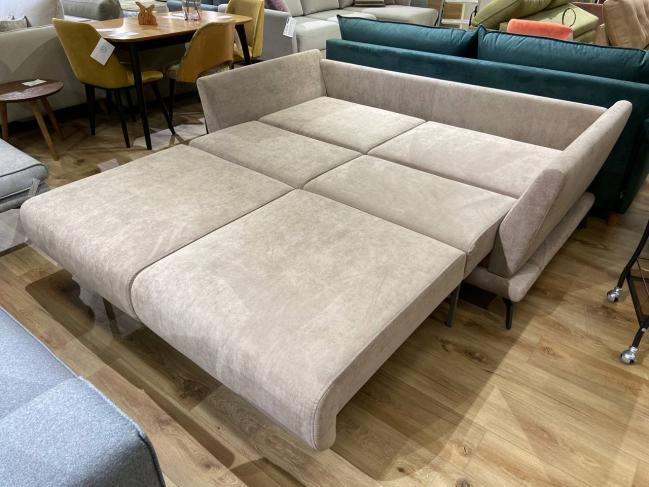 Диван двухместный Severo 