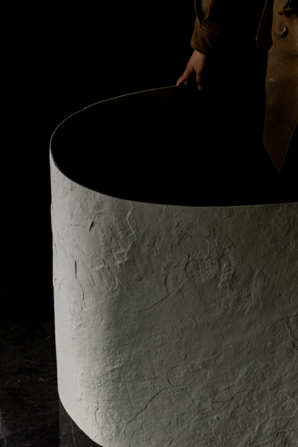 Гибкая керамика Байджакс Сланец