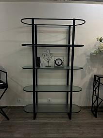 Стеллаж  ASTON