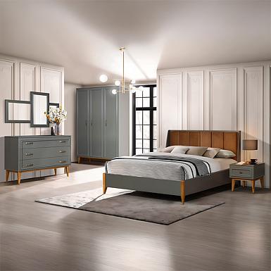 Набор мебели для спальни Дольче