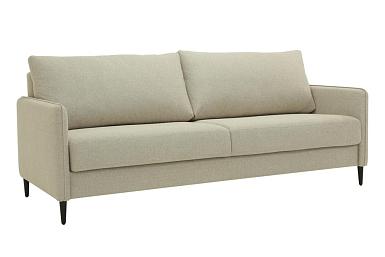 Диван трехместный DUO PLUS