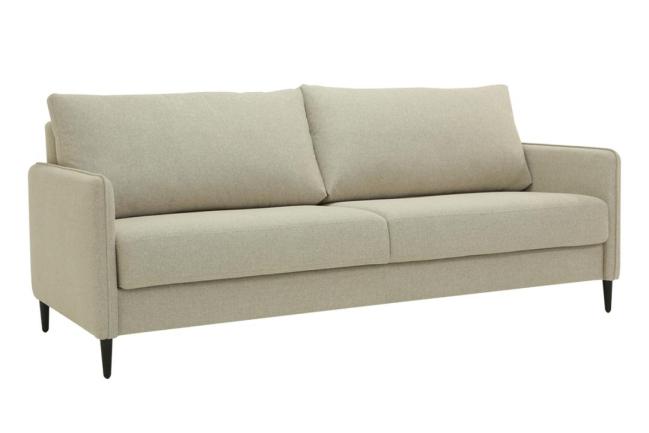 Диван трехместный DUO PLUS