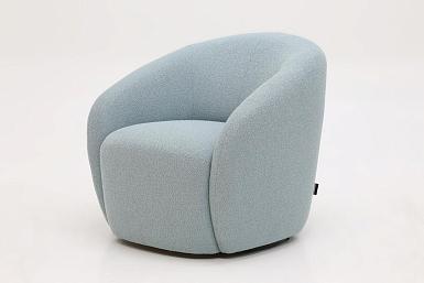 Кресло поворотное REGALIA