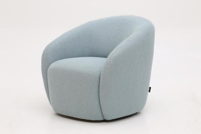 Кресло поворотное REGALIA