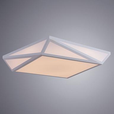 Cветильник потолочный Arte Lamp MULTI-PLAZA  A1929PL-1WH