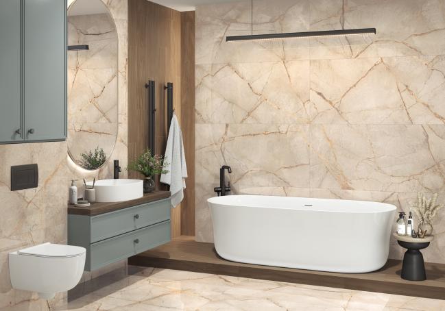 Керамогранит SPECIAL MARMO 60*120