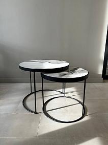 Комплект столиков MOSCOW 