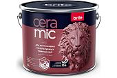 Краска для интенсивно используемых помещений Brite Ceramic 9 л