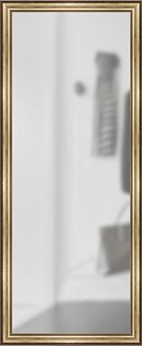 Зеркало в багетной раме "Элегант" - И36-11 (Размер_70х170см)