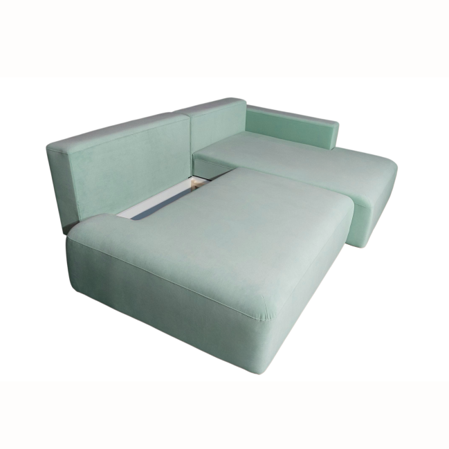 Диван-кровать Лофт-Н