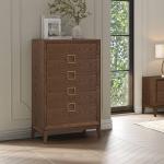 Комод Modena К-5, орех Мокко Комод Modena К-5, орех Мокко