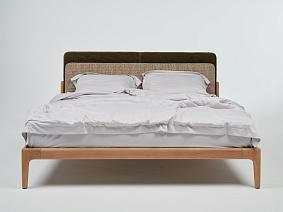 Кровать Samba 