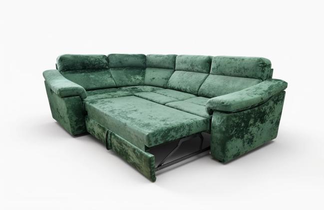 Диван-кровать Палермо угловой