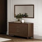 Комод Modena, орех Мокко Комод Modena, орех Мокко