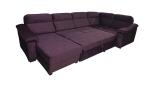 Диван-кровать Палермо П-образный