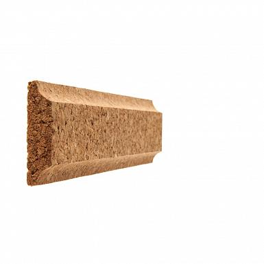 Штапик Art Cork Design 91,5х3,5х1