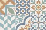 Керамогранит DESIGN ART 20*20