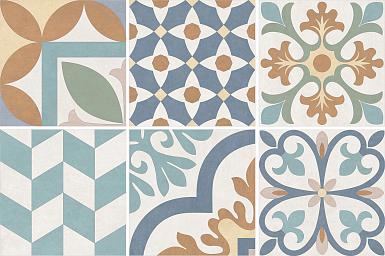 Керамогранит DESIGN ART 20*20