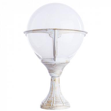 Уличный Светильник Arte Lamp Monaco A1494FN-1WG