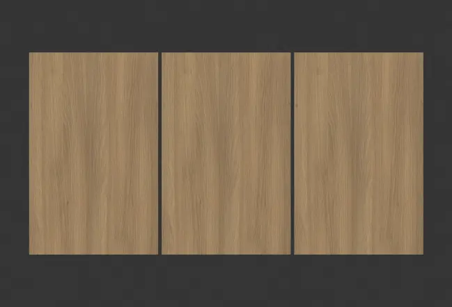 Панели бамбуковые Байджакс