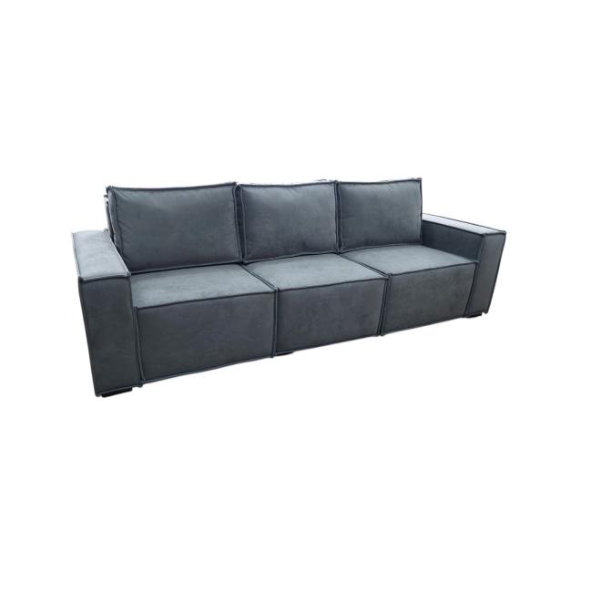 Диван-кровать Лофт трансформер с доп.секцией