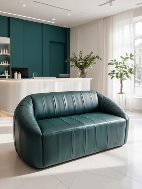 Диван Верона-2 без механизма