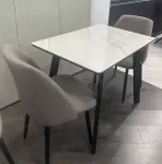 Стол ТИК ТАК 120, керамика