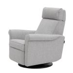 Кресло реклайнер ROLLED RECLINER