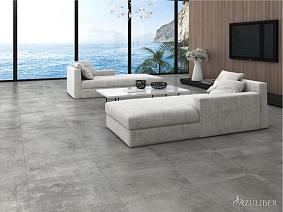 Керамогранит FLORENSIA Gris 65*65 