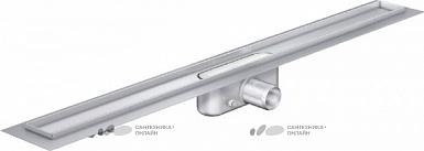 Дренажный канал ACO Showerdrain C