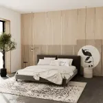 Кровать Petra Кровать Petra