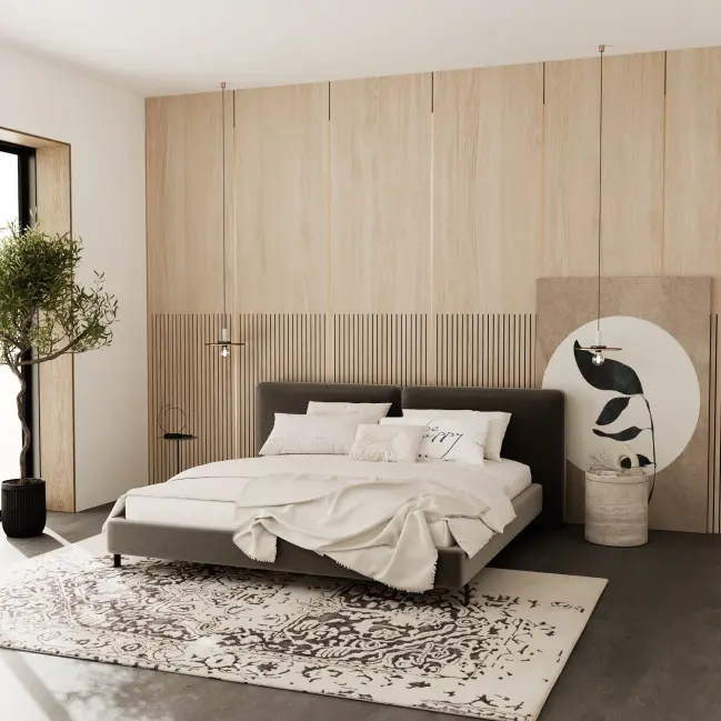 Кровать Petra