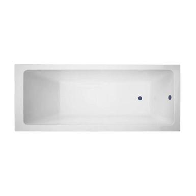 Акриловая ванна TONI ARTI Noche 150x70