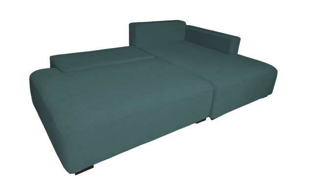 Диван-кровать Лофт-Н