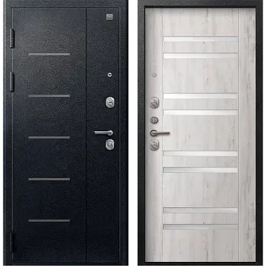Входная дверь V-07, SEZAM