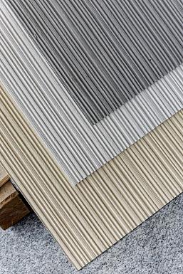 Гибкая керамика Байджакс Волнистый камень