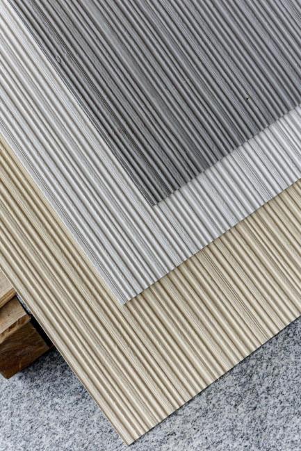 Гибкая керамика Байджакс Волнистый камень