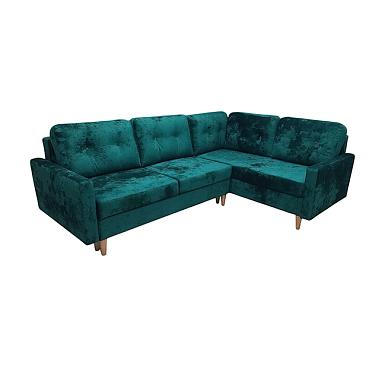 Диван-кровать Сканди угловой