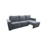 Диван-кровать Лофт трансформер с доп.секцией