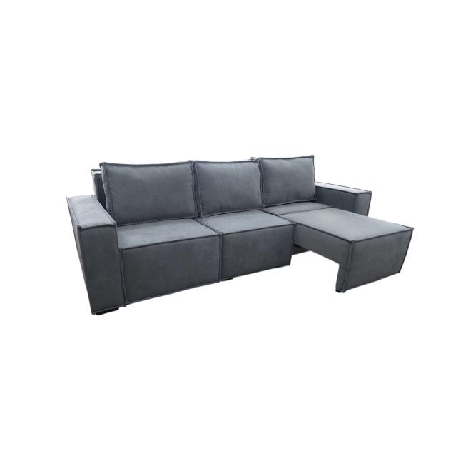 Диван-кровать Лофт трансформер с доп.секцией