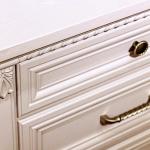 Комод К-6 Лоренцо, пудра Комод К-6 Лоренцо, пудра